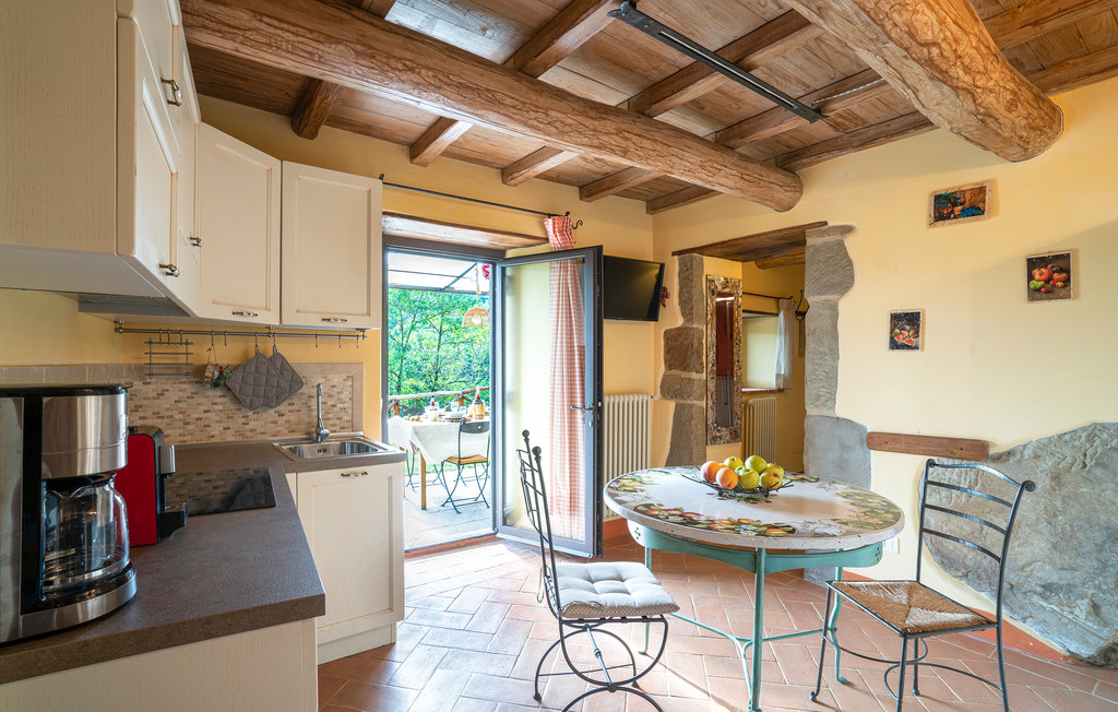 Ferienwohnung - Castel Focognano , Italien - ITA034 3