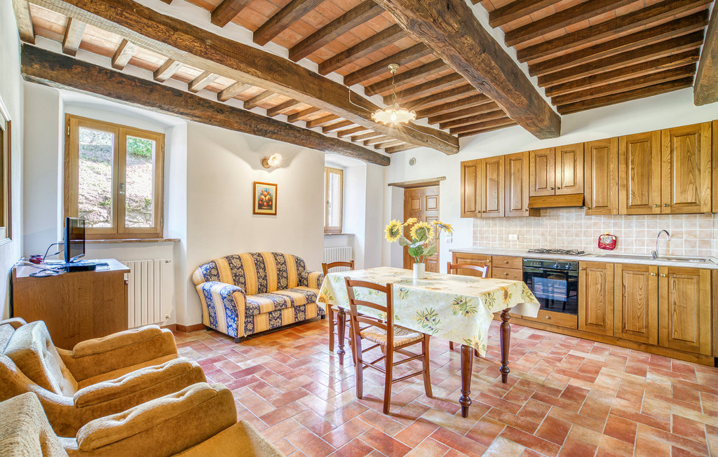 Feriehus - Cortona , Italia - ITA051 15