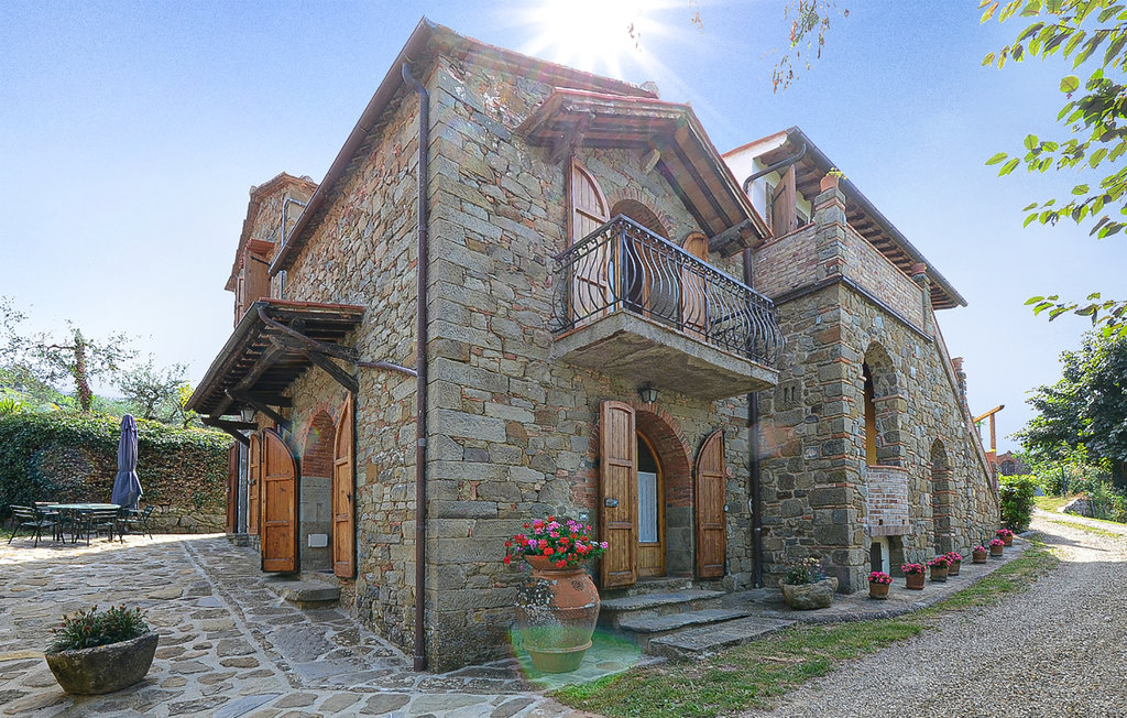 Ferienhaus - Castelfranco di Sopra , Italien - ITA052 2