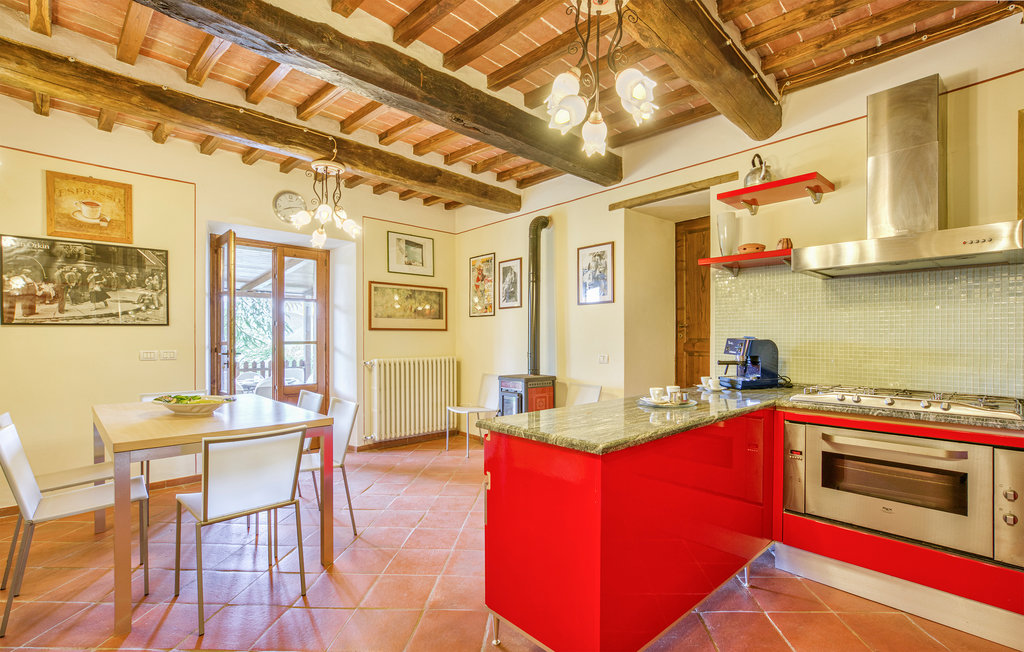 Ferienhaus - Località Col di Moro , Italien - ITA065 19
