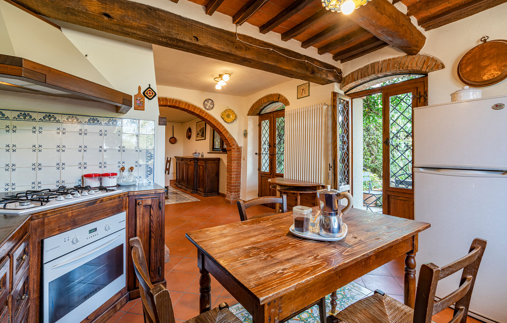 Feriehus - Castiglion Fiorentino , Italia - ITA092 22