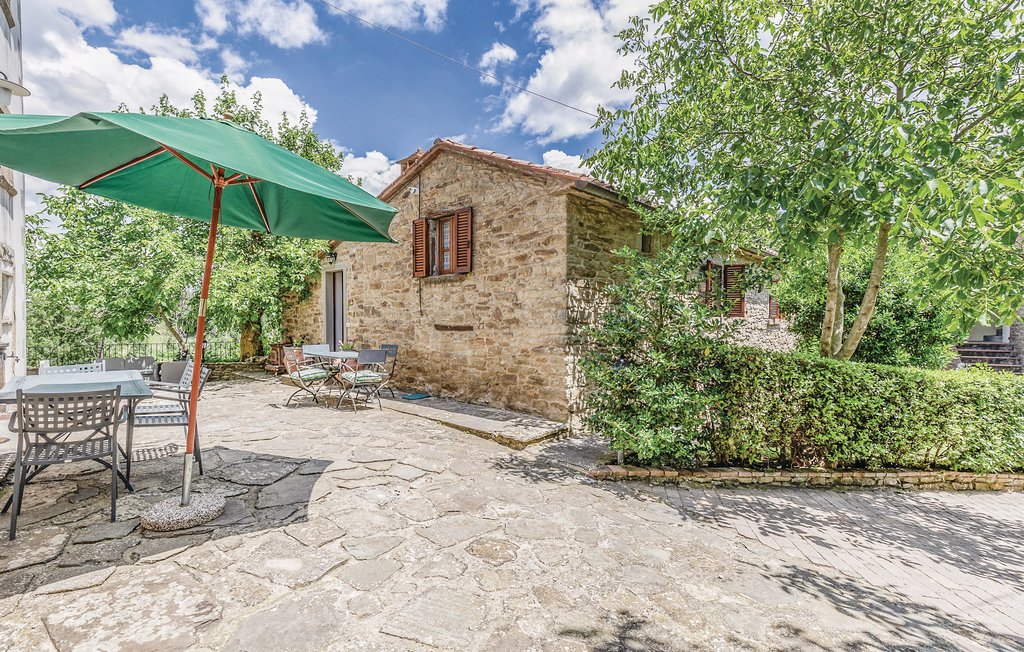 Ferieleilighet - Cortona , Italia - ITA290 2