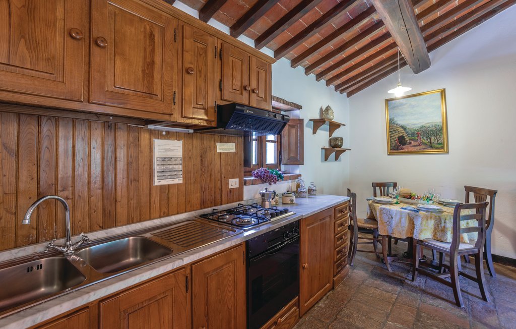 Lejlighed - Cortona , Italien - ITA457 10