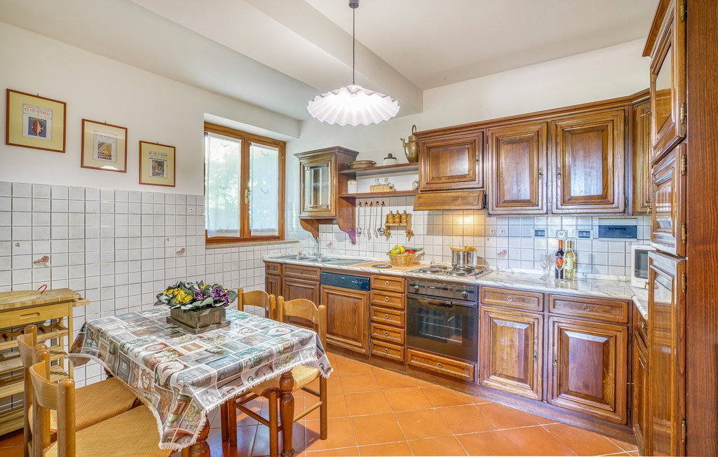 Ferienhaus - Capolona , Italien - ITA754 19