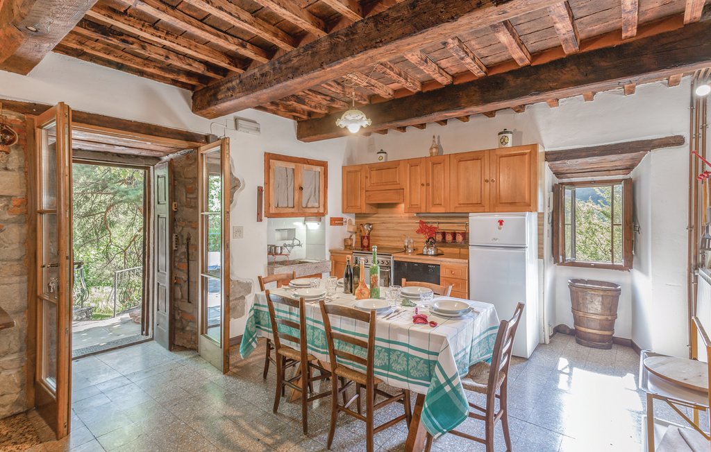 Feriehus - Arezzo , Italia - ITA785 14