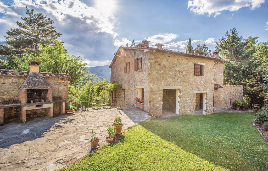 Feriehus - Arezzo , Italia - ITA785 4