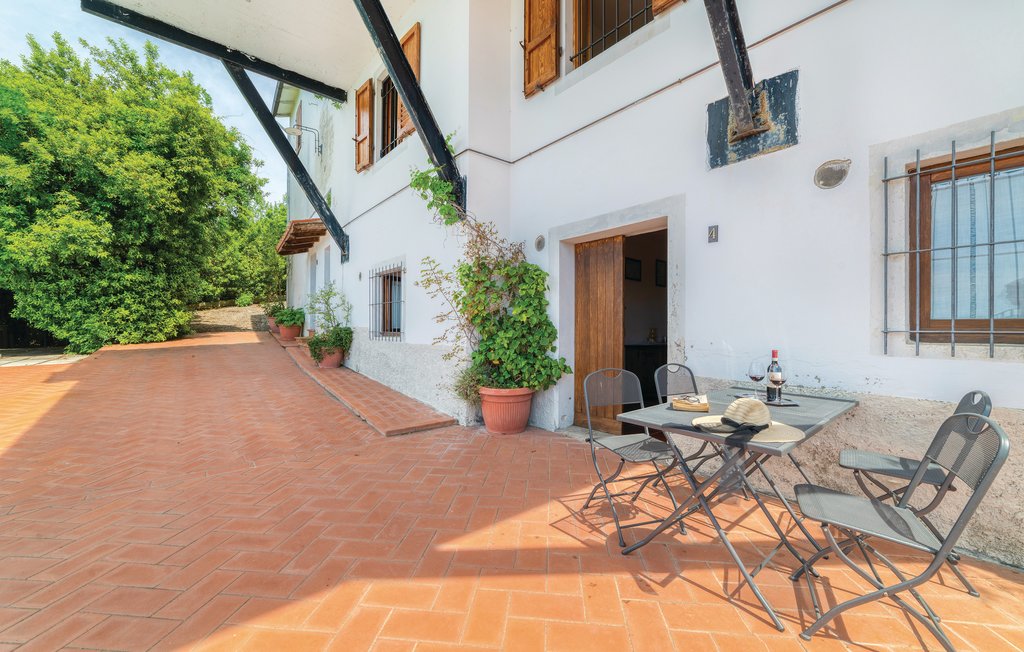 Lejlighed - Loro Ciuffenna , Italien - ITA794 2