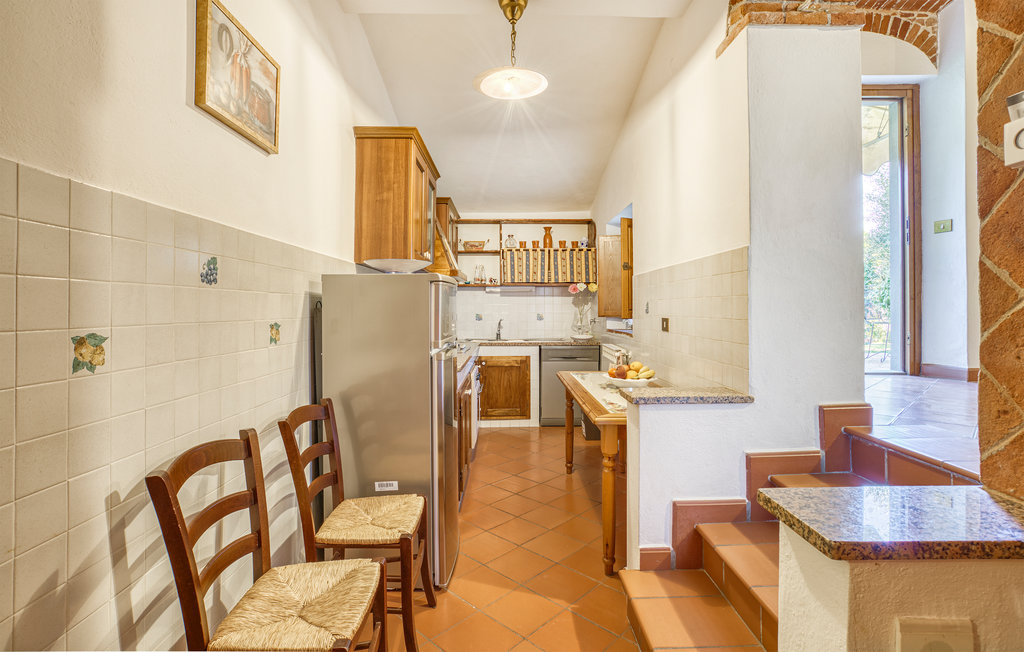 Lejlighed - Monte San Savino , Italien - ITA828 14