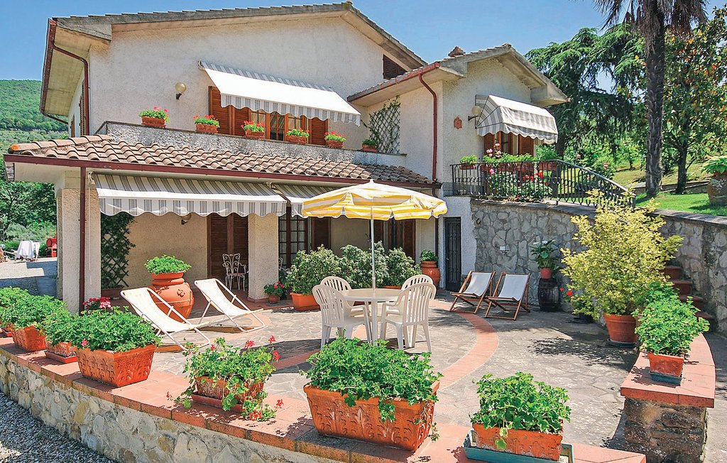 Semesterhus - Arezzo , Italien - ITA833 2