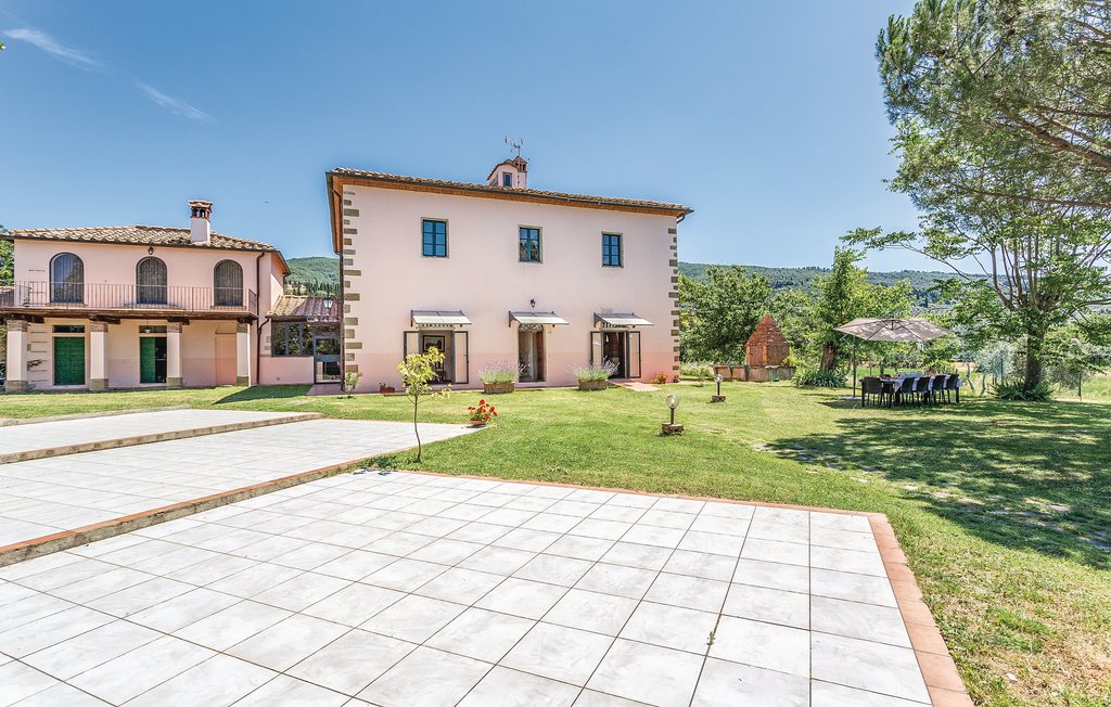 Semesterhus - Arezzo , Italien - ITA900 6