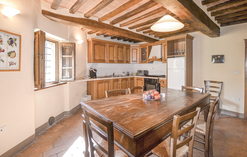 Semesterhus - Cortona , Italien - ITA021 6