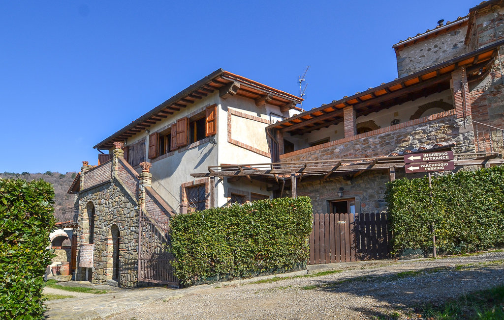 Ferienhaus - Castelfranco di Sopra , Italien - ITA058 2