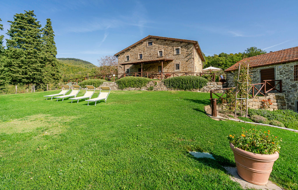 Feriehuse - Anghiari , Italien - ITA064 2