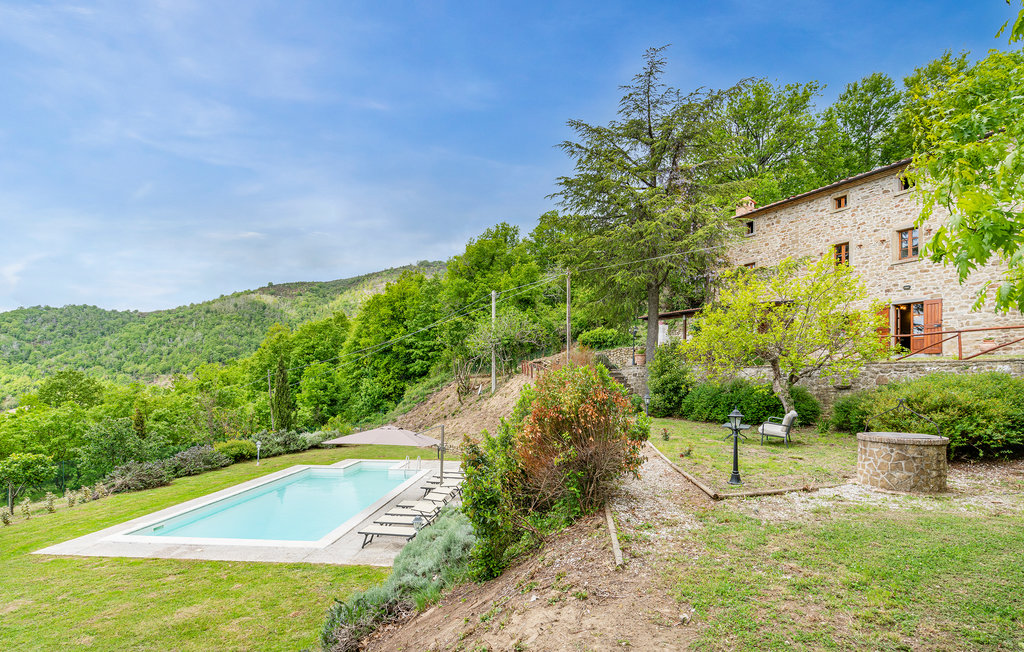 Ferienhaus - Località Col di Moro , Italien - ITA065 12