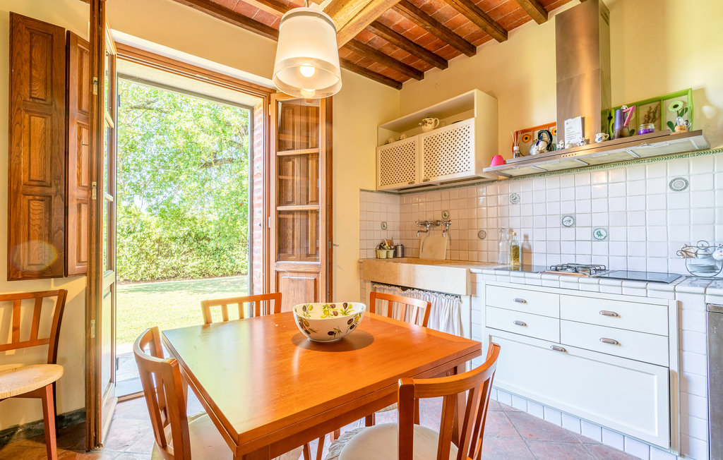 Semesterhus - Lucignano , Italien - ITA100 22