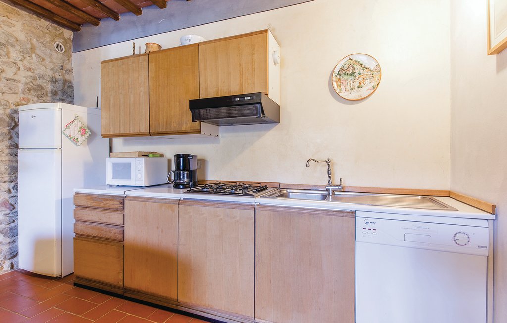 Ferienhaus - Arezzo , Italien - ITA116 15