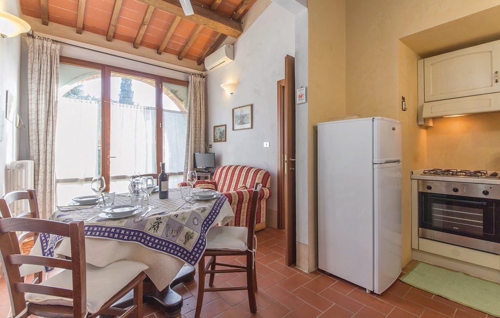 Feriehus - Arezzo , Italia - ITA117 14