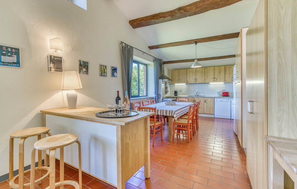 Feriehus - Castelnuovo , Italia - ITA156 6