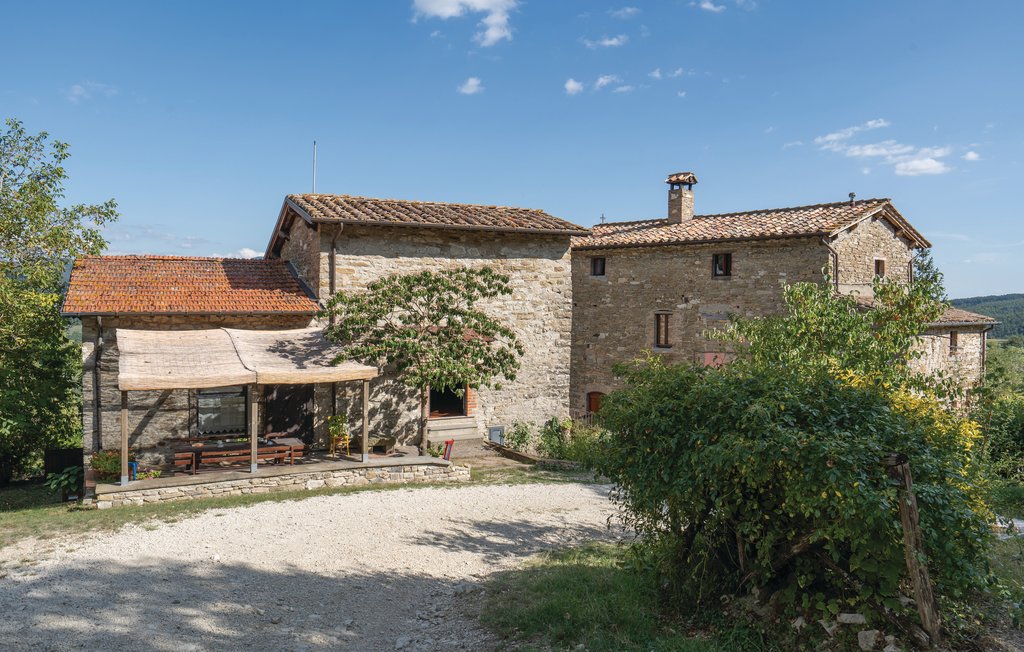 Feriehus - Pieve S. Stefano , Italia - ITA221 10