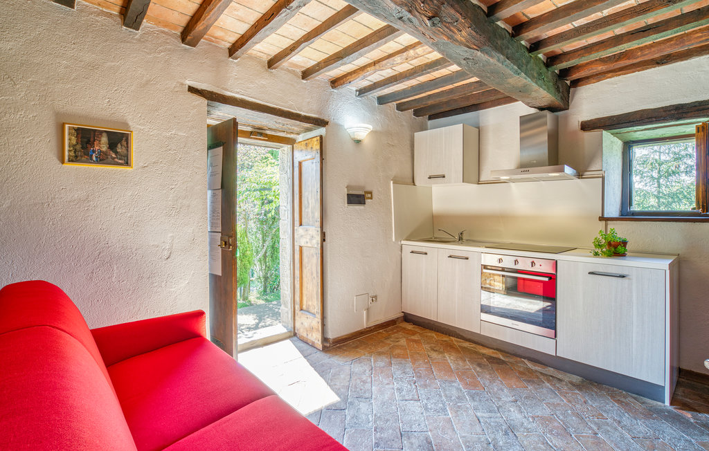 Ferienhaus - Cortona , Italien - ITA263 8
