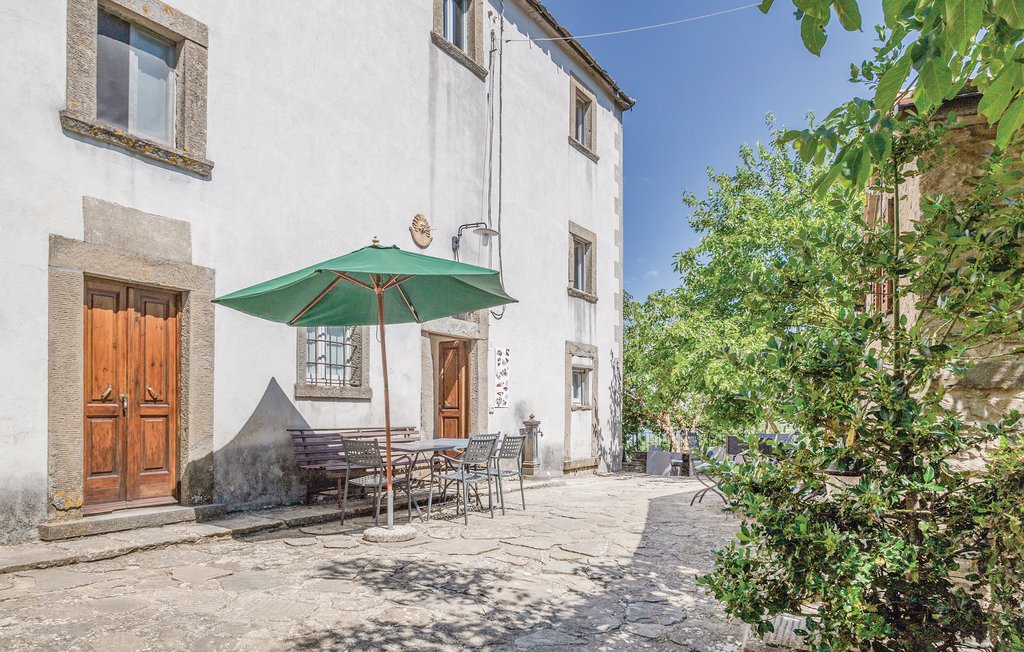 Ferieleilighet - Cortona , Italia - ITA289 4