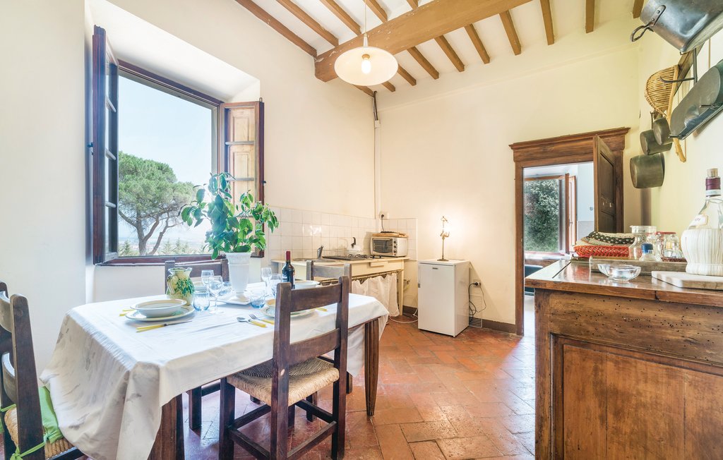 Ferieleilighet - Monte San Savino , Italia - ITA308 7