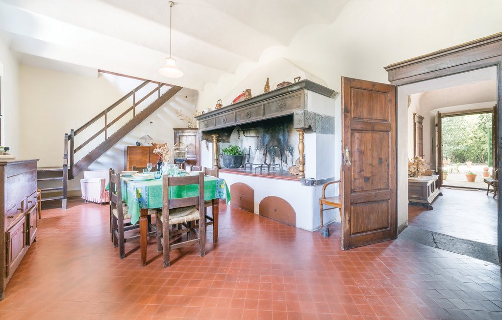 Semesterlägenhet - Monte San Savino , Italien - ITA310 3