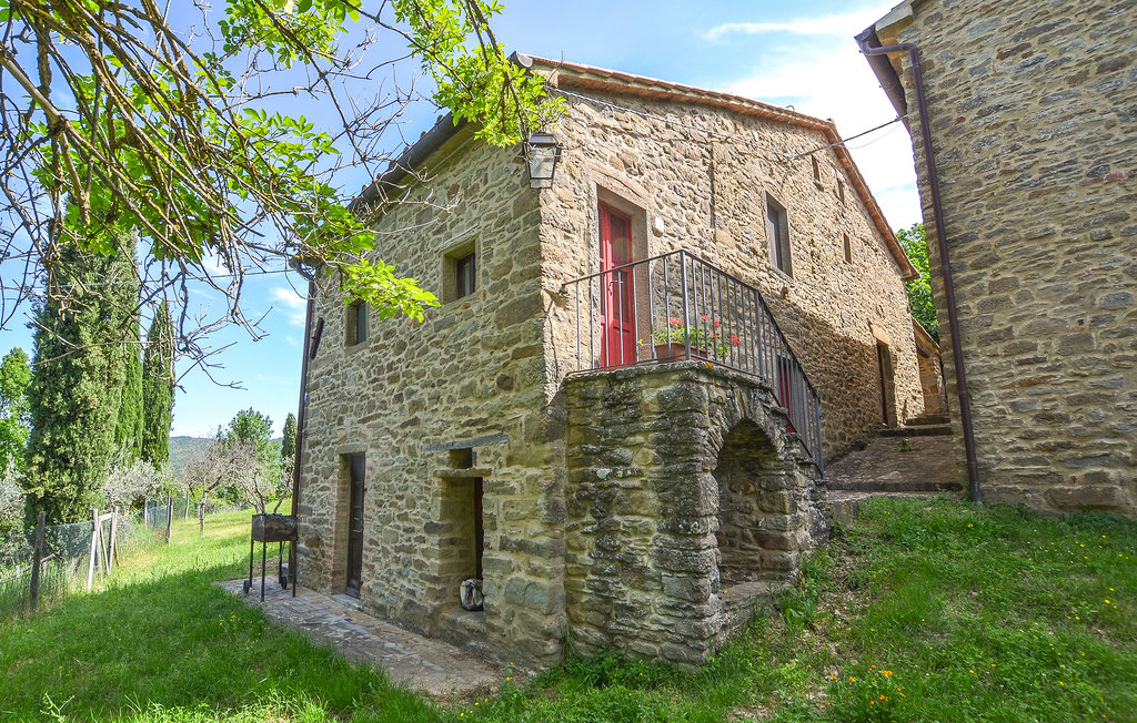 Semesterhus - Castiglion Fiorentino , Italien - ITA589 10