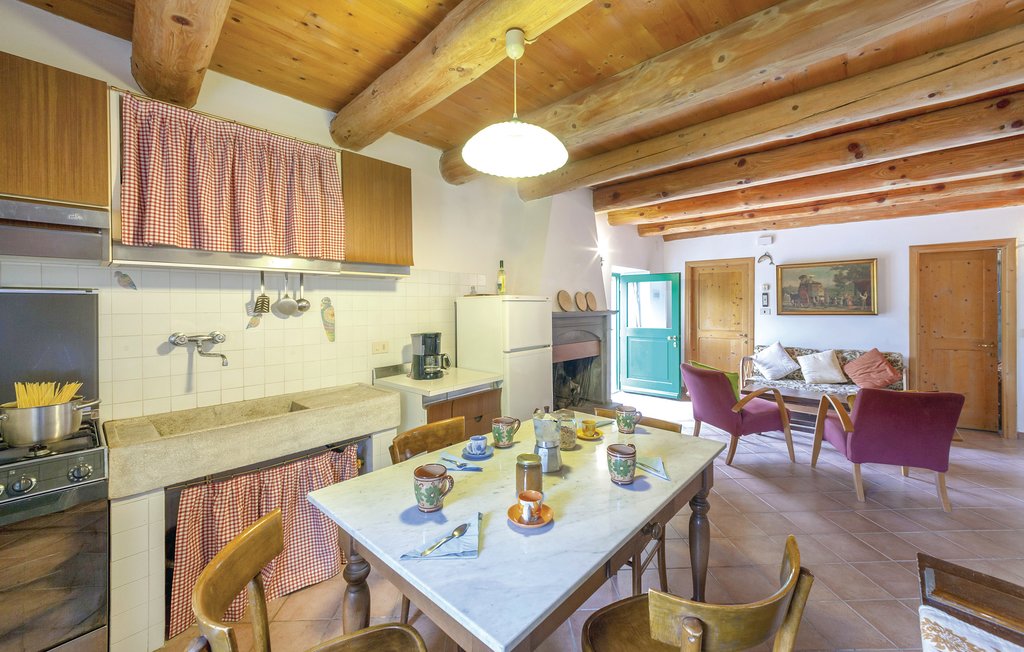 Feriehus - Sestino , Italia - ITA702 8