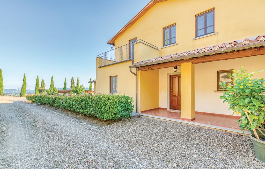 Feriehus - San Giustino , Italia - ITA728 10