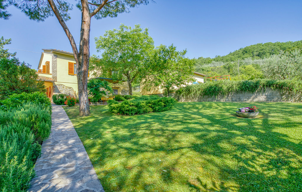 Ferienhaus - Capolona , Italien - ITA754 2