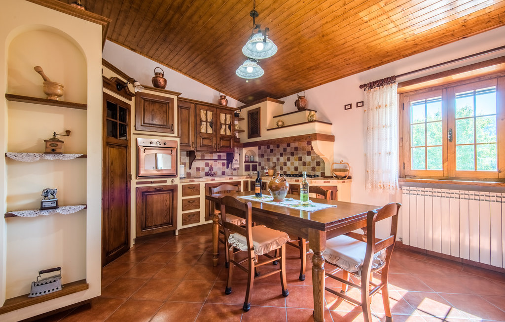 Ferieleilighet - Cortona , Italia - ITA780 18