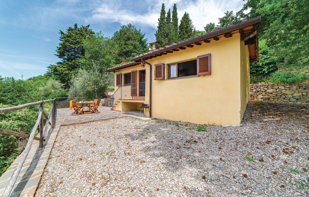 Semesterlägenhet - Loro Ciuffenna , Italien - ITA797 4