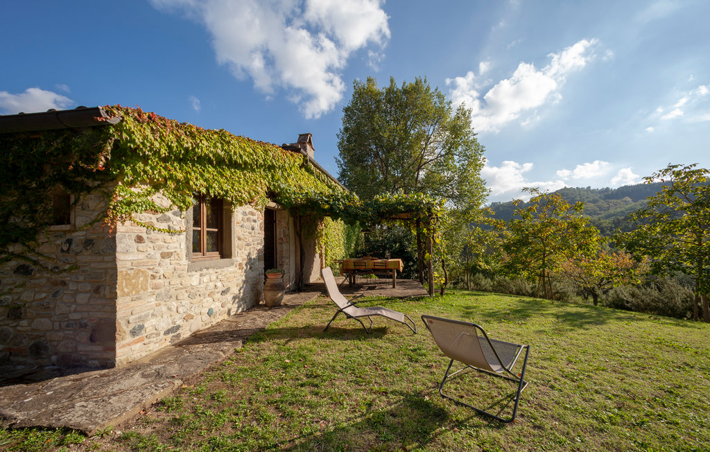 Feriehuse - Anghiari , Italien - ITA804 8