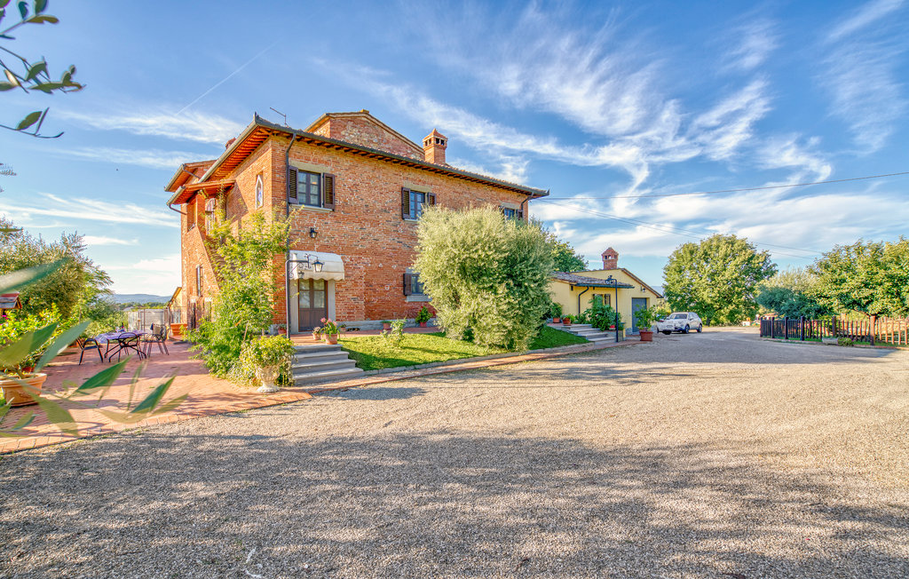 Lejlighed - Monte San Savino , Italien - ITA828 1