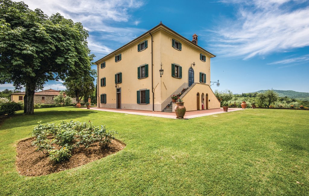 Ferienwohnung - Civitella Valdichiana , Italien - ITA958 2