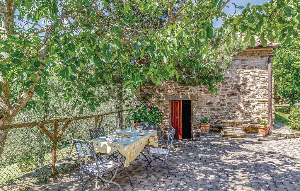 Ferienhaus - Cortona , Italien - ITA286 4