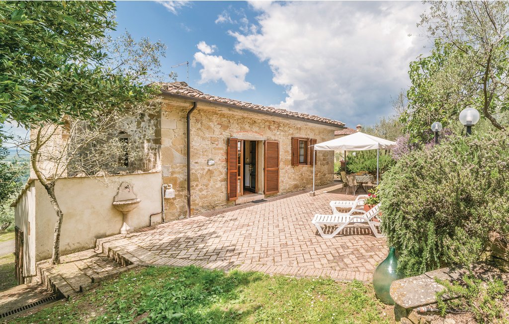 Ferienhaus - Pieve a Maiano , Italien - ITA370 1