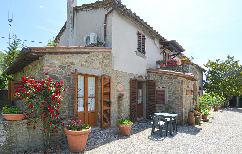 Semesterlägenhet - Cortona , Italien - ITA592 9