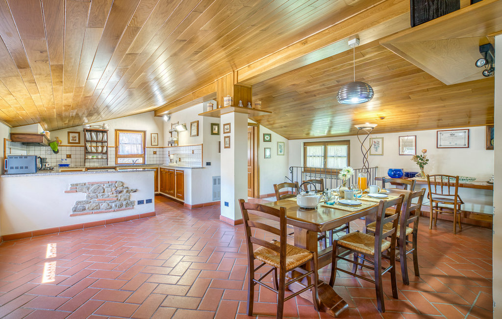 Feriehuse - Talla , Italien - ITA895 4