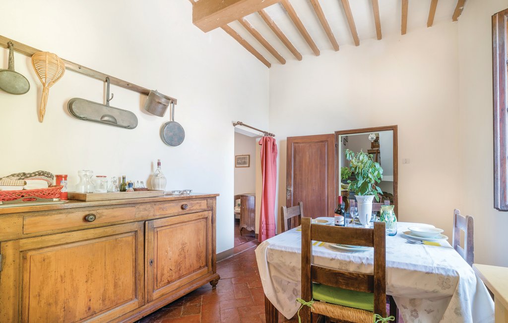 Ferieleilighet - Monte San Savino , Italia - ITA308 8