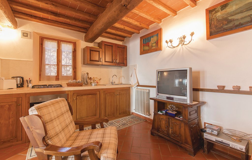 Ferienhaus - Loro Ciuffenna , Italien - ITA353 20
