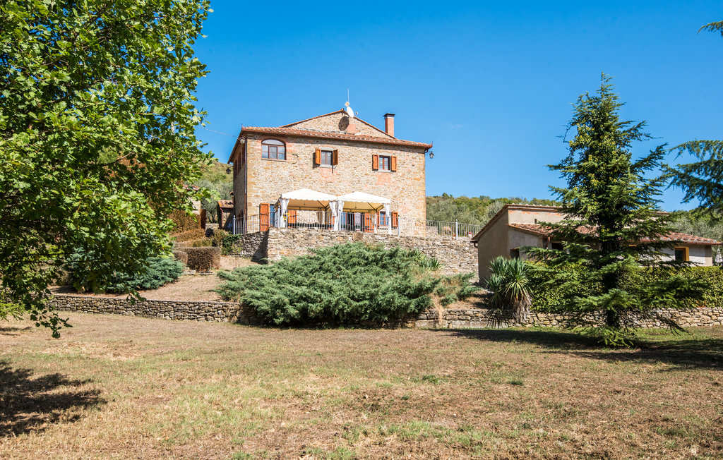 Ferienhaus - Castiglion Fiorentino , Italien - ITA664 13