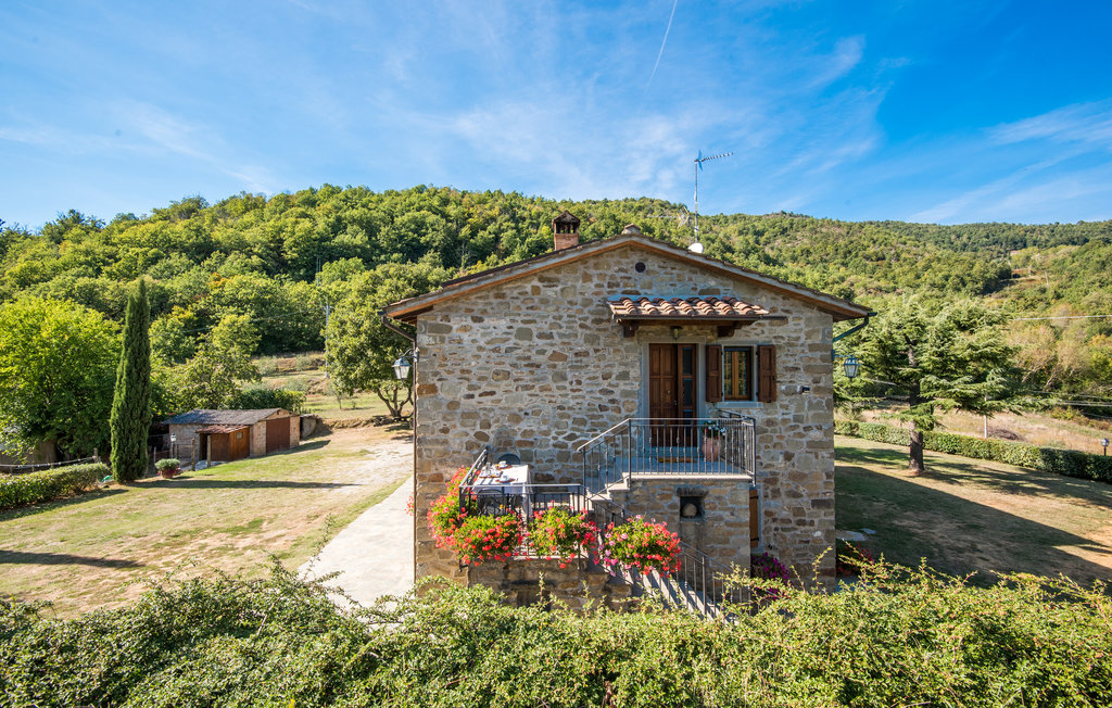 Ferieleilighet - Cortona , Italia - ITA780 11