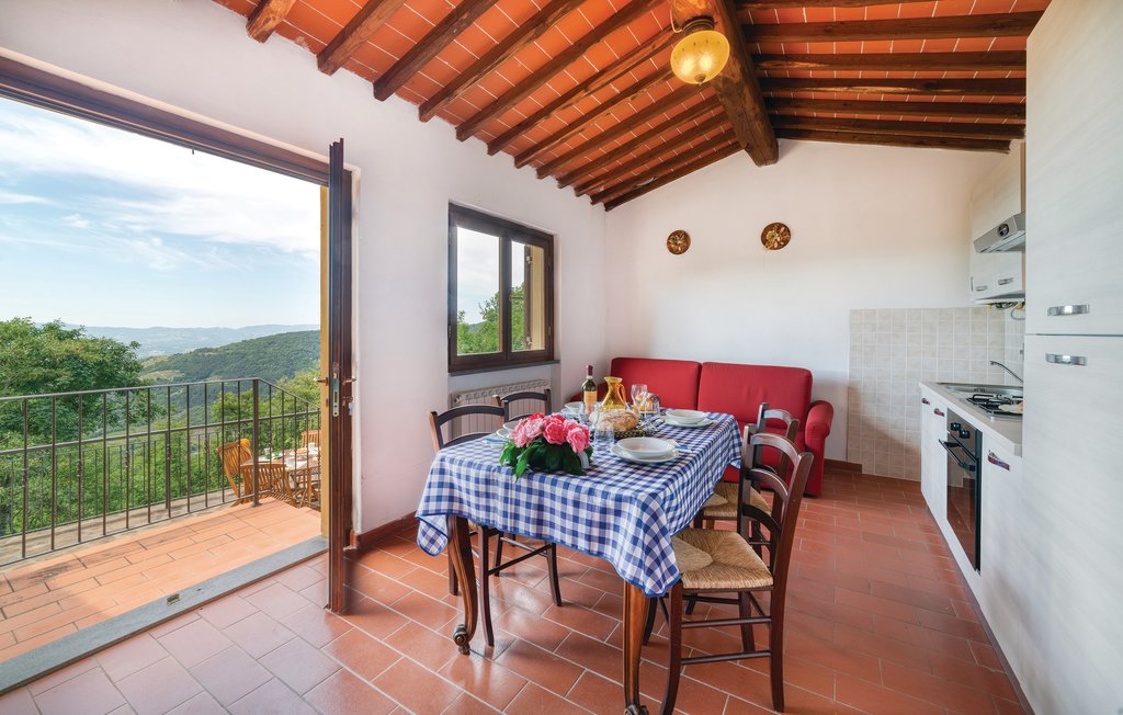 Semesterlägenhet - Loro Ciuffenna , Italien - ITA797 12