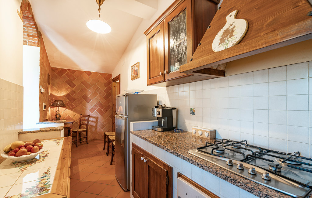 Lejlighed - Monte San Savino , Italien - ITA828 15