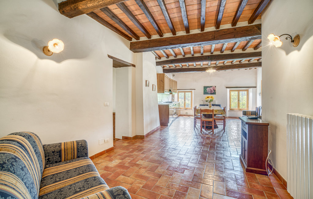 Feriehus - Cortona , Italia - ITA051 17