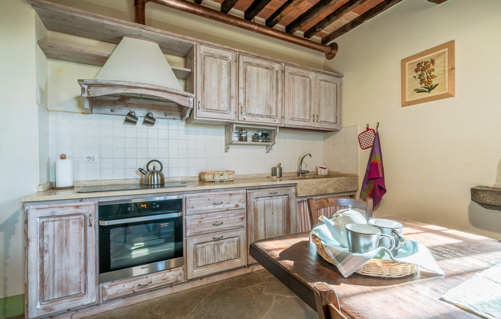 Feriehuse - Anghiari , Italien - ITA064 21