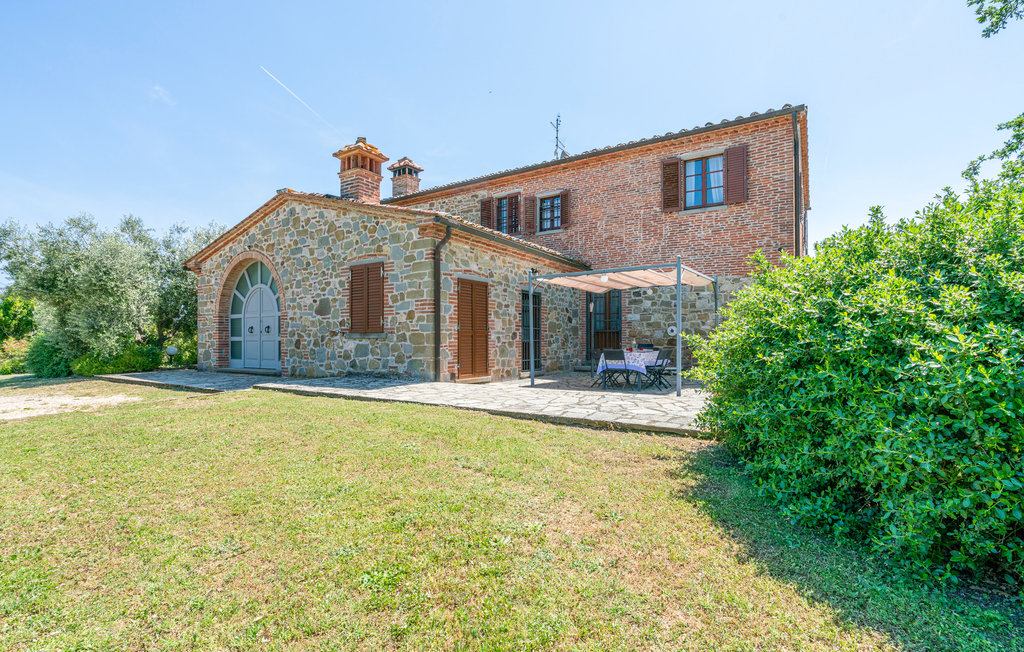 Semesterhus - Lucignano , Italien - ITA100 13