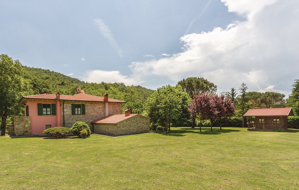 Semesterhus - Poppi , Italien - ITA105 10